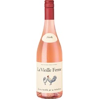 La Vieille Ferme rosé - Famille Perrin