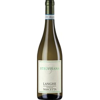 Nascetta Langhe DOC trocken - Cantina Stroppiana
