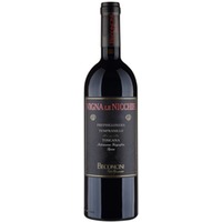 VIGNAleNICCHIE TUSCANY TEMPRANILLO PREPHILLOXERA trocken Bio - Beconcini