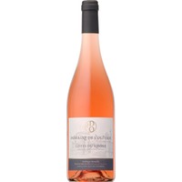 Rosé Côtes du Rhône AOP - Domaine de l'Olivier