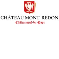 Châteauneuf du Pape AOP trocken 1,5 L - Château Mont-Redon