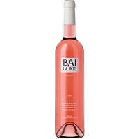 Baigorri Rosado Rioja DOCa trocken - Bodegas Baigorri