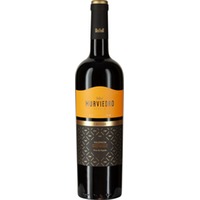 Crianza Valencia DO trocken - Bodegas Murviedro