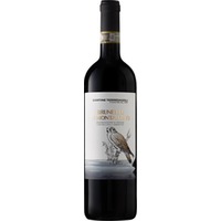 Brunello Di Montalcino DOCG trocken - Cantine Terredagoli