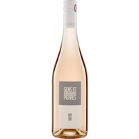Gens et Pierres Sud-Sud Rosé