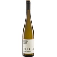 Weingut Dr. Corvers Kauter Riesling TERRA 50 feinherb - 6Fl. á 0,75l