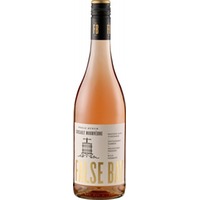 False Bay Vineyards False Bay Whole Bunch Cinsault-Mourvèdre Rosé - 6Fl. á 0,75l