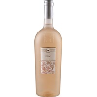 Tenuta Ulisse ULISSE Rosé Premium - 6Fl. á 0,75l