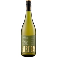 False Bay Vineyards False Bay Slow Chenin Blanc - 3Fl. á 0,75l