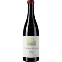 El Jardin de las Iguales Garnacha