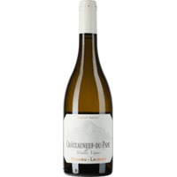 Chateauneuf du Pape Blanc Vieilles Vignes