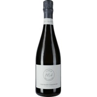 Cuvee No. 204 Brut Nature Flaschengärung