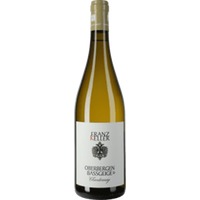 Chardonnay Oberbergener Bassgeige Erste Lage