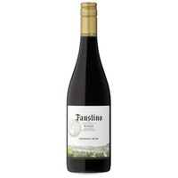 Faustino Organic