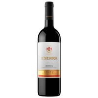 Ederra Crianza