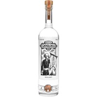 Mezcal Doba-Yej