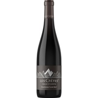 Les Crêtes Chardonnay Cuvée Bois, Valle D'Aosta DOP, Aosta-Tal, 2022, Weißwein