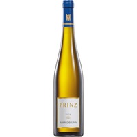 Marcobrunn Riesling GG, Trocken, Rheingau, Rheingau, 2022, Weißwein