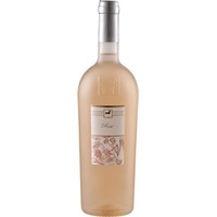 Ulisse Rosé Premium, Terre di Chieti IGP, Abruzzen, 2024, Roséwein