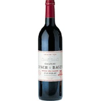 Château Lynch Bages 5. Cru Classe Pauillac MAGNUM