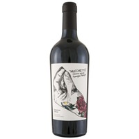 Pasqua Primitivo Mucchietto - 12Fl. á 0,75l
