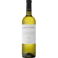 Lagar de Cervera, Rías Baixas DO, Galicien, 2023, Weißwein