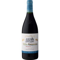 Viña Ardanza Rioja Reserva, Rioja DOCa, Rioja, 2019, Rotwein