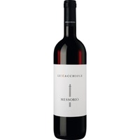Messorio Rosso di Toscana IGT