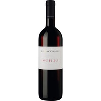 Scrio Rosso di Toscana IGT