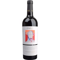 CARE Family Vineyards Carinena Garnacha Nativa 0.75 L Flasche
