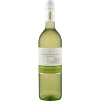 Winzergenossenschaft Meissen Wg Weissburgunder Sachsen Qba Trocken 0.75 L Flasche