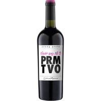 Young Poets Never Say No To Primitivo Puglia Igt 0.75 L Flasche