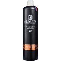 De Borgen Malt Genever 40% NV 1 L Flasche