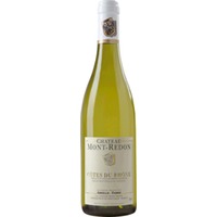 Chateau Mont-Redon Cotes Du Rhone Blanc 0.75 L Flasche