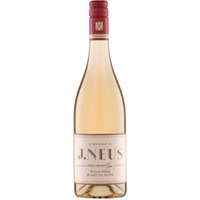 Weingut J Neus Vdp. Villa Neus Blanc De Noirs Gutswein Trocken 0.75 L Flasche