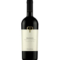 Ghost Pines By L.M.Martini Cabernet Sauvignon 0.75 L Flasche