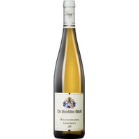Weingut Dr Buerklin-Wolf Wachenheimer Geruempel P.C. Riesling Trocken 0.75 L Flasche