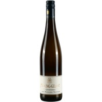Weingut Kuehling-Gillot Qvinterra Riesling Trocken 0.75 L Flasche