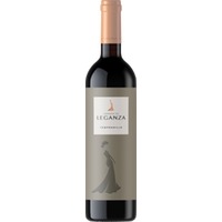 Condesa de Leganza Tempranillo 0.75 L Flasche