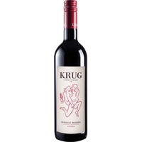Krug Zweigelt Reserve Eichkogel 0.75 L Flasche