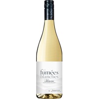 Francois Lurton Les Fumees Blanches Sauvignon Blanc 0.75 L Flasche