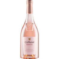 Ca Maiol Roseri Chiaretto Riviera Del Garda Classico Valtenesi Dop 0.75 L Flasche
