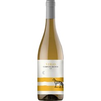 Villa Raiano Virgo Campania Bianco Igt 0.75 L Flasche