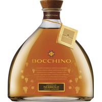 Bocchino Grappa Di Nebbiolo Delle Langhe Barrique NV 0.7 L Flasche