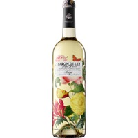 Baron de Ley Semi Dulce 0.75 L Flasche