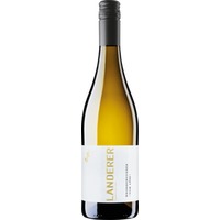 Landerer Weissburgunder Vom Loess 0.75 L Flasche