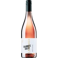 Landerer Saignee Rose Qualitaetswein Trocken 0.75 L Flasche