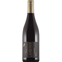 Landerer Oberrotweiler Kirchberg Syrah Qualitaetswein Trocken 0.75 L Flasche