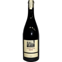 Ziereisen Jaspis Syrah Trocken Daeublin Badischer Landwein Unfiltriert 0.75 L Flasche