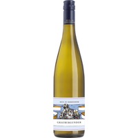 Heyl zu Herrnsheim Grauburgunder 0.75 L Flasche
